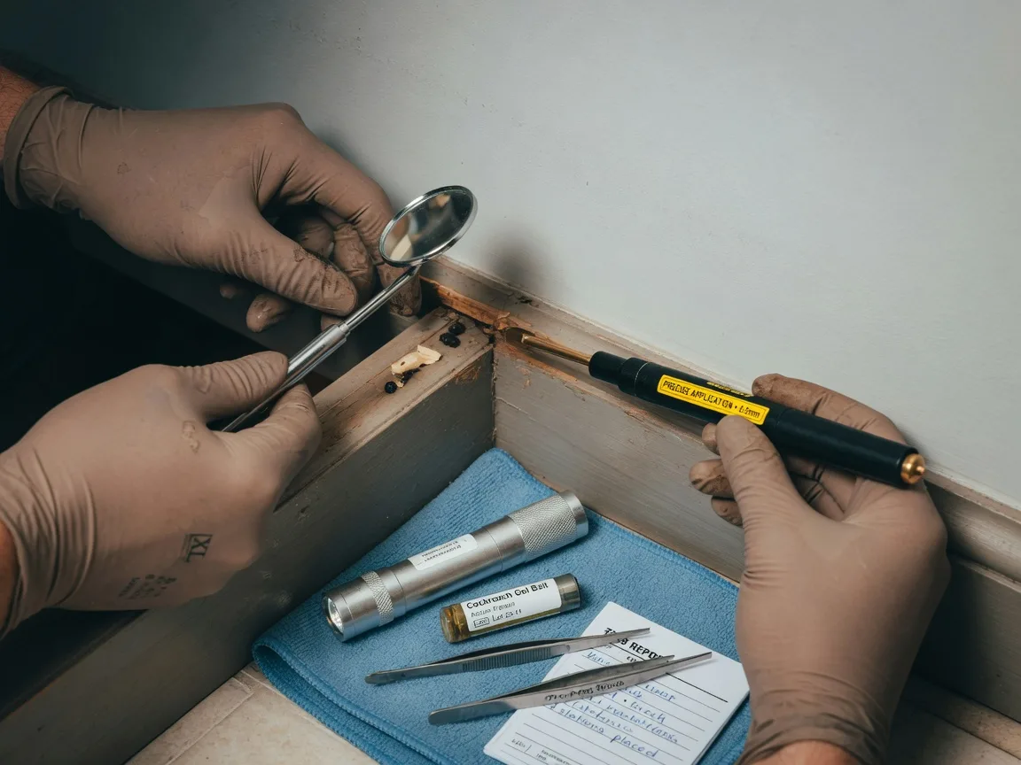 Why choose Emergency Pest Control in Cottontown, TN